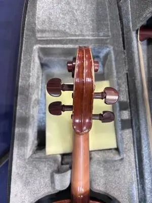 Yamaha Band - V5SC 1/2 2